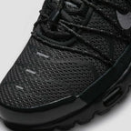Nike Air Max Plus TN Utility “Triple Black"