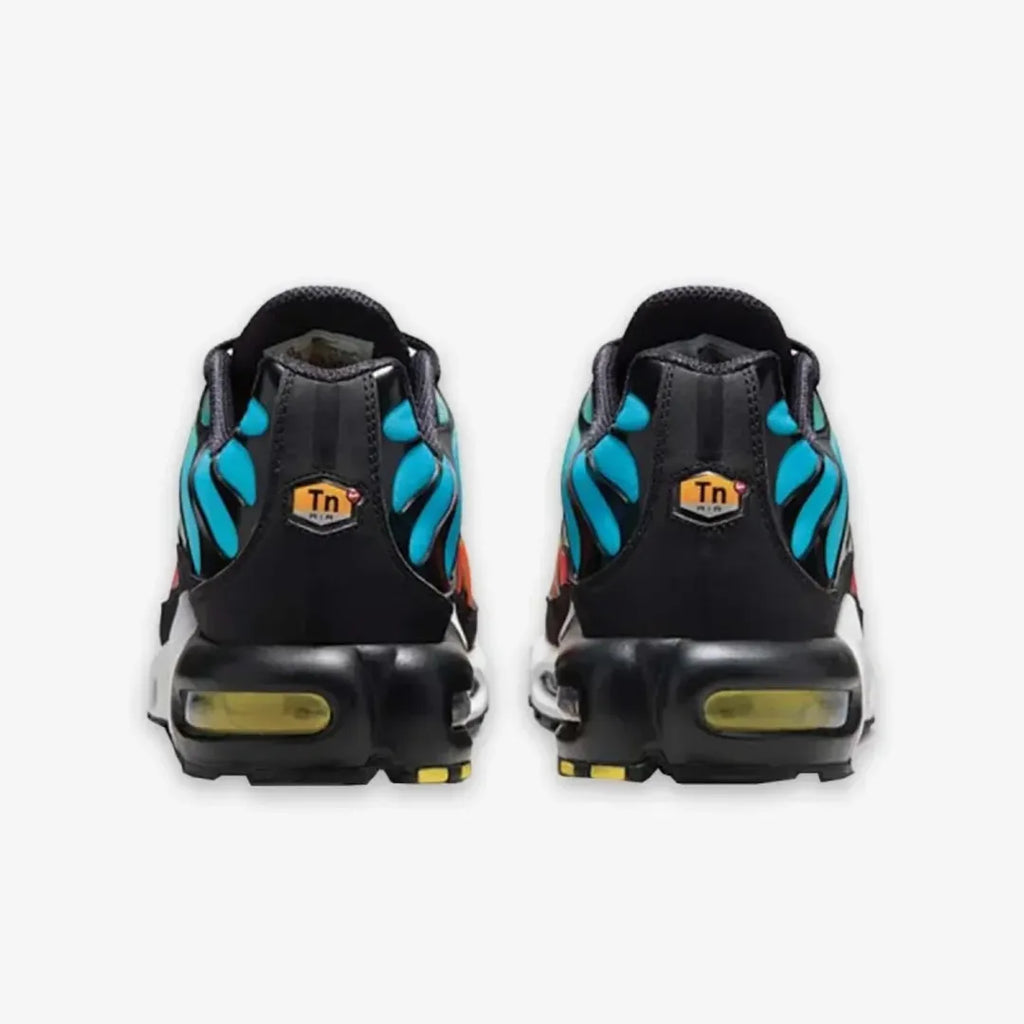 Nike Air Max TN "Solar Flare Gradient"