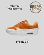 Nike Air Max 1 "Serena Williams"
