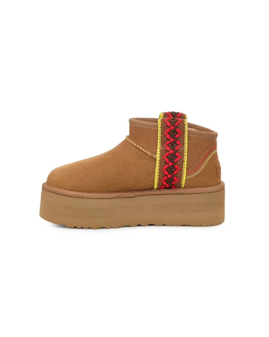 UGG Tazz Platform