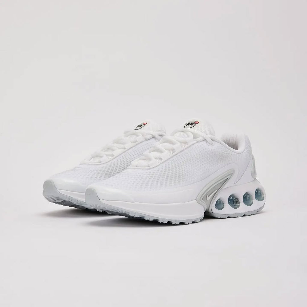 Nike Air Max DN "Triple White"