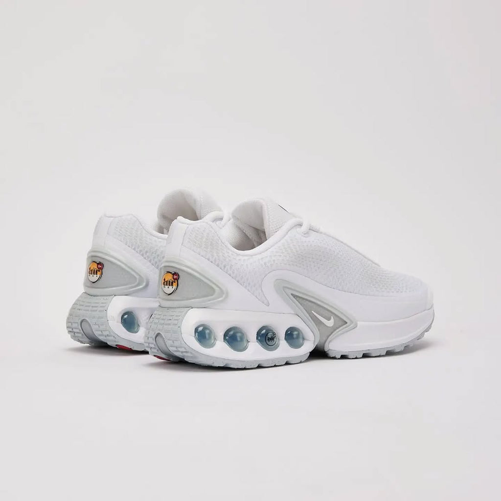 Nike Air Max DN "Triple White"