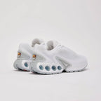 Nike Air Max DN "Triple White"