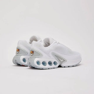Nike Air Max DN "Triple White"