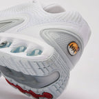 Nike Air Max DN "Triple White"