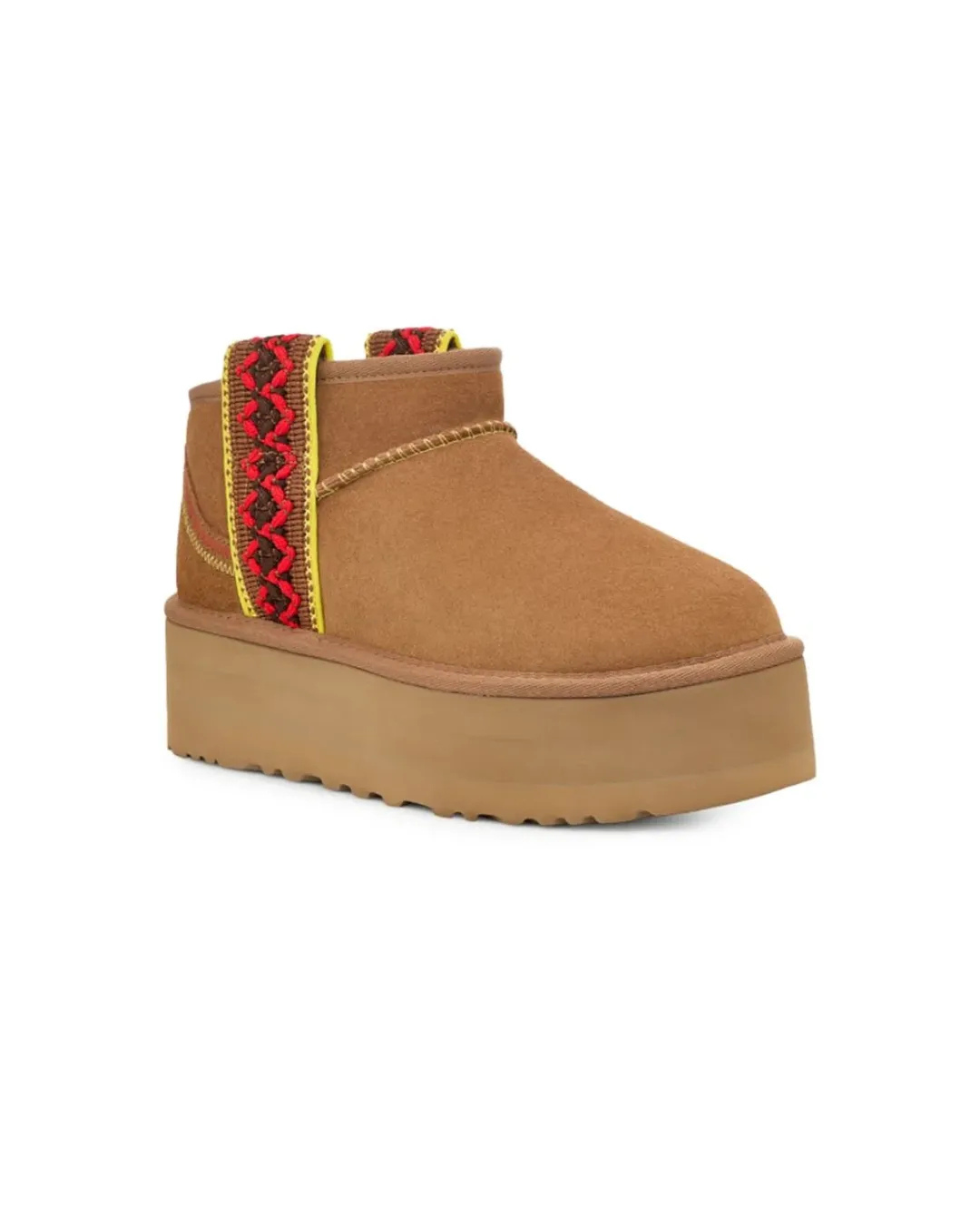 UGG Tazz Platform