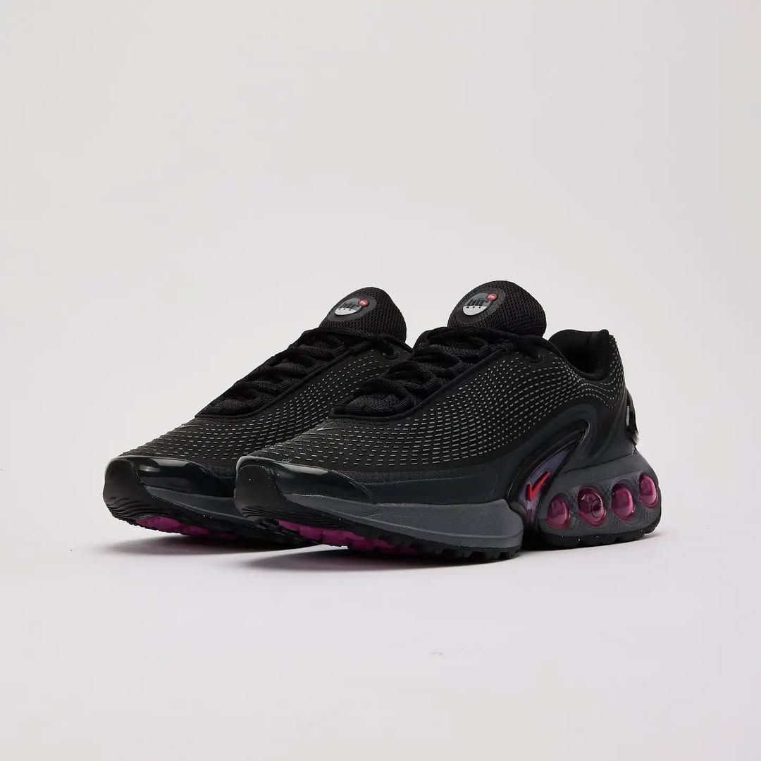 Nike Air Max DN "Dark Fuchsia"