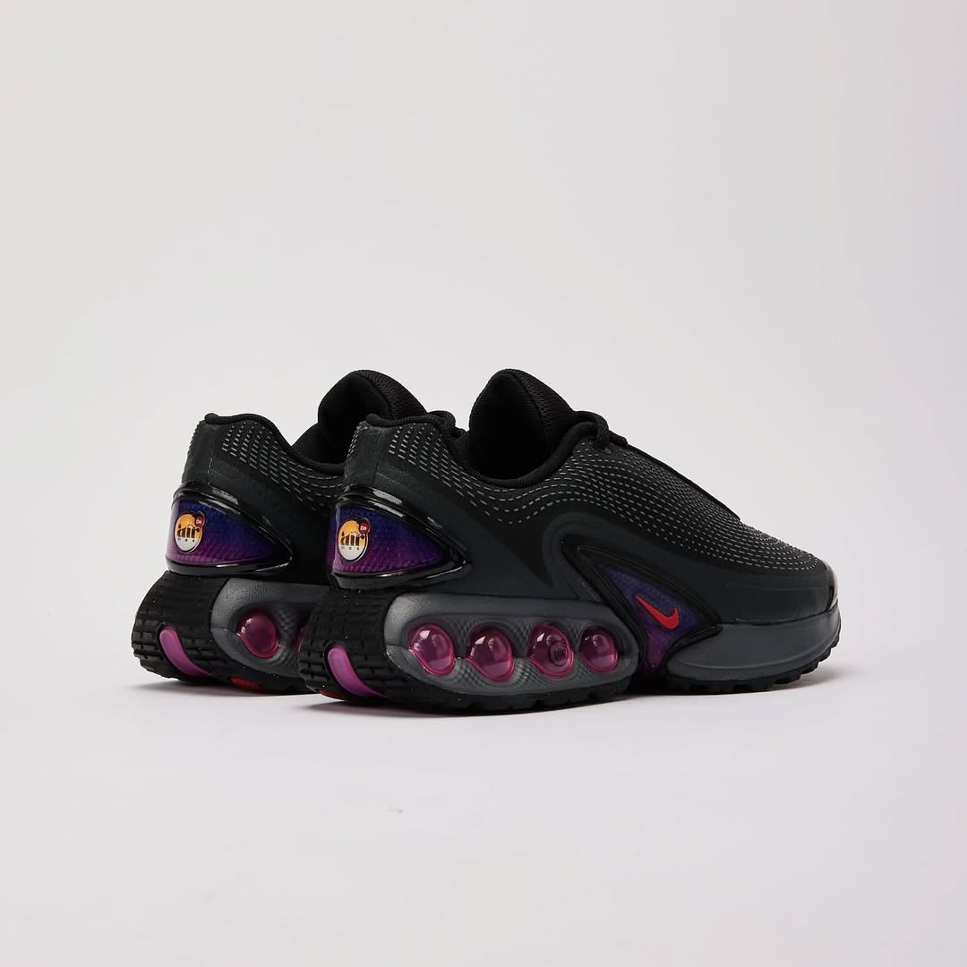 Nike Air Max DN "Dark Fuchsia"
