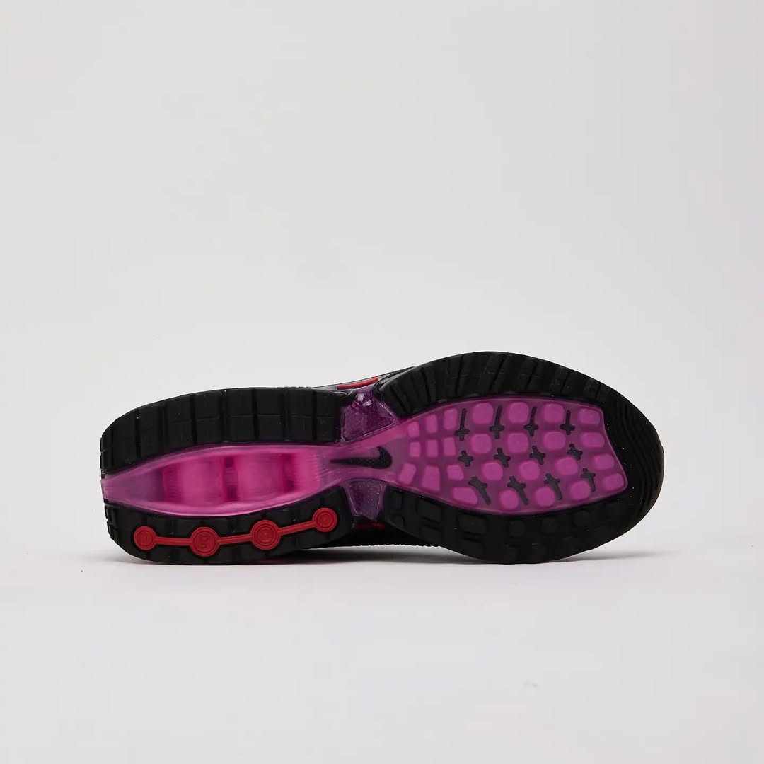 Nike Air Max DN "Dark Fuchsia"