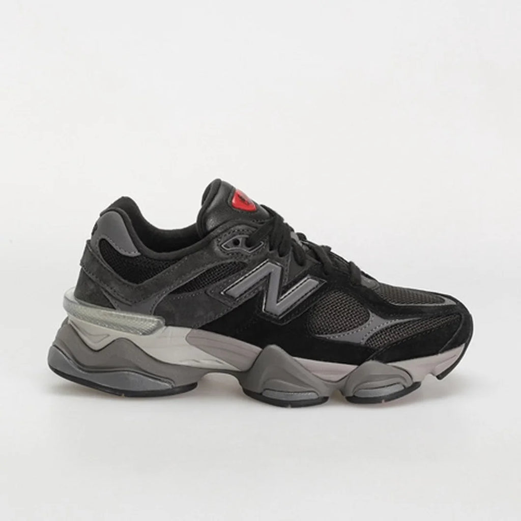 New Balance Kids 9060 "Gray"