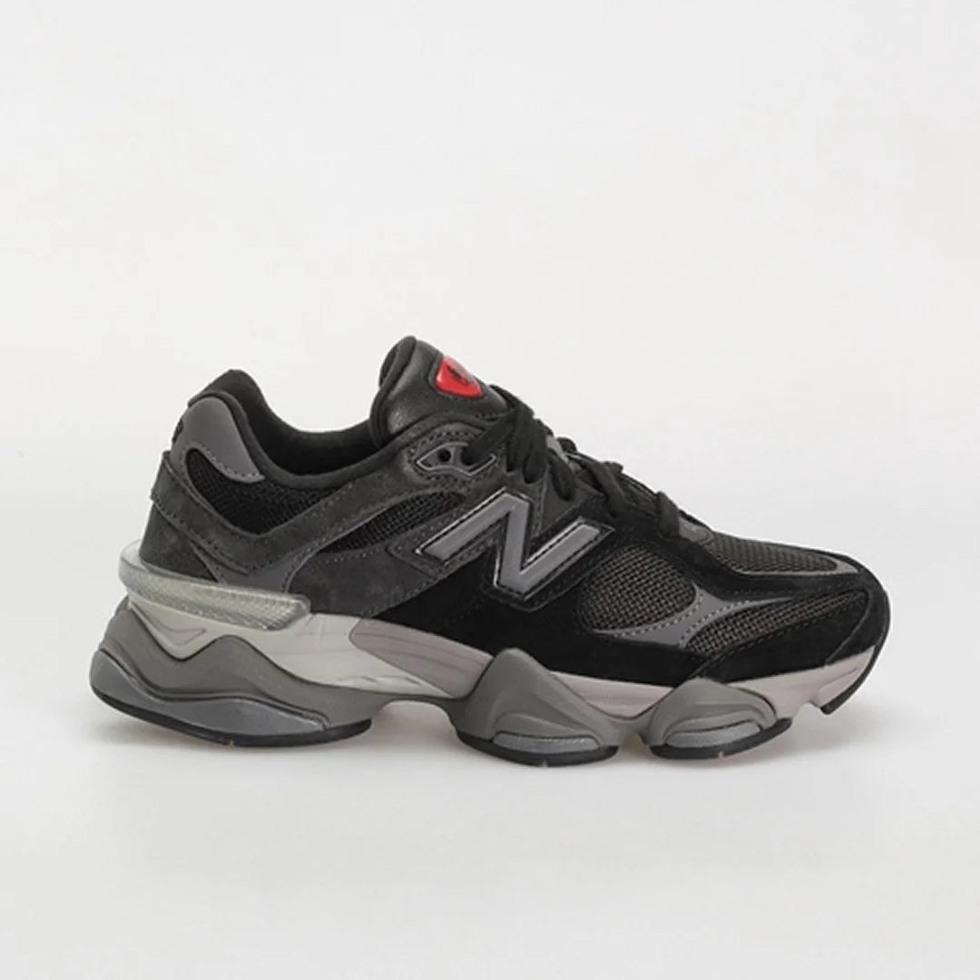New Balance Kids 9060 "Gray"