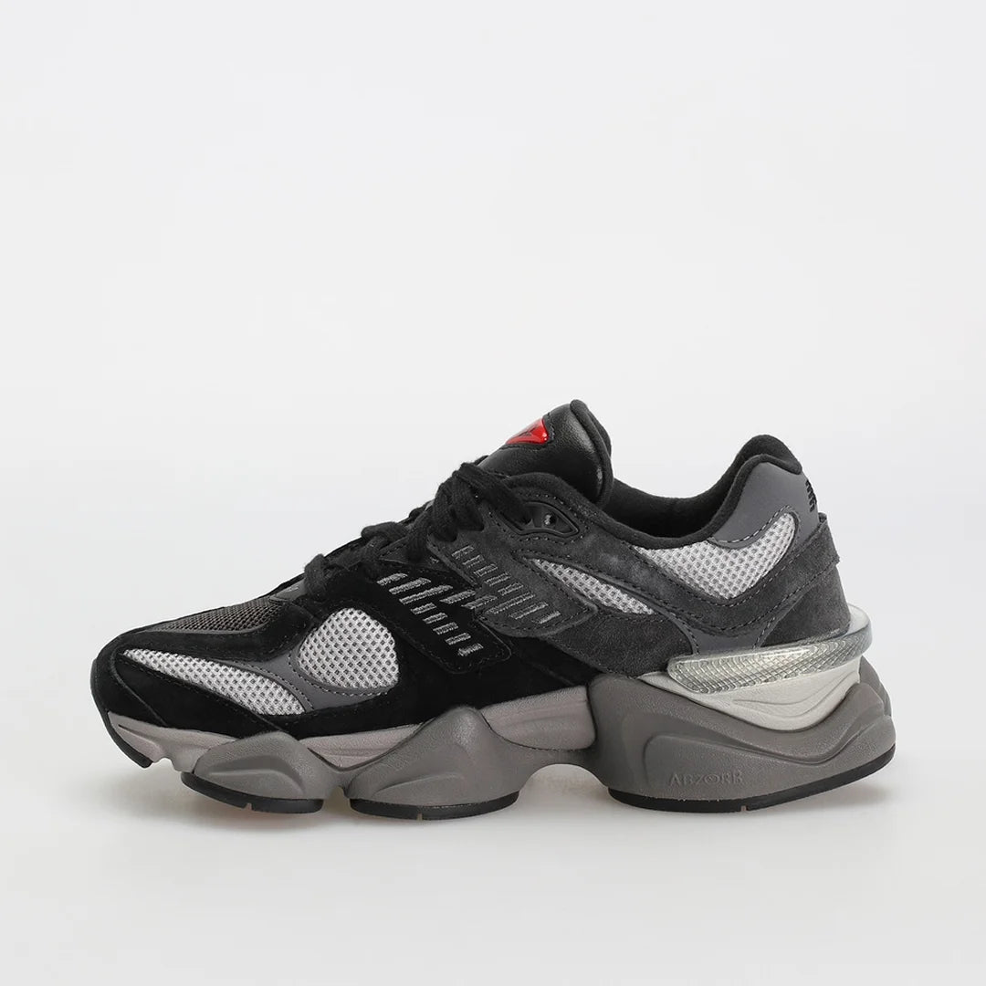 New Balance Kids 9060 "Gray"