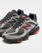 New Balance 9060 "Grey / Red"