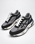 Premiata 483 Black / Grey