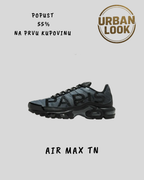 Nike Air Max Plus “Paris”