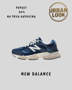 New Balance 9060 "Blue Haze"