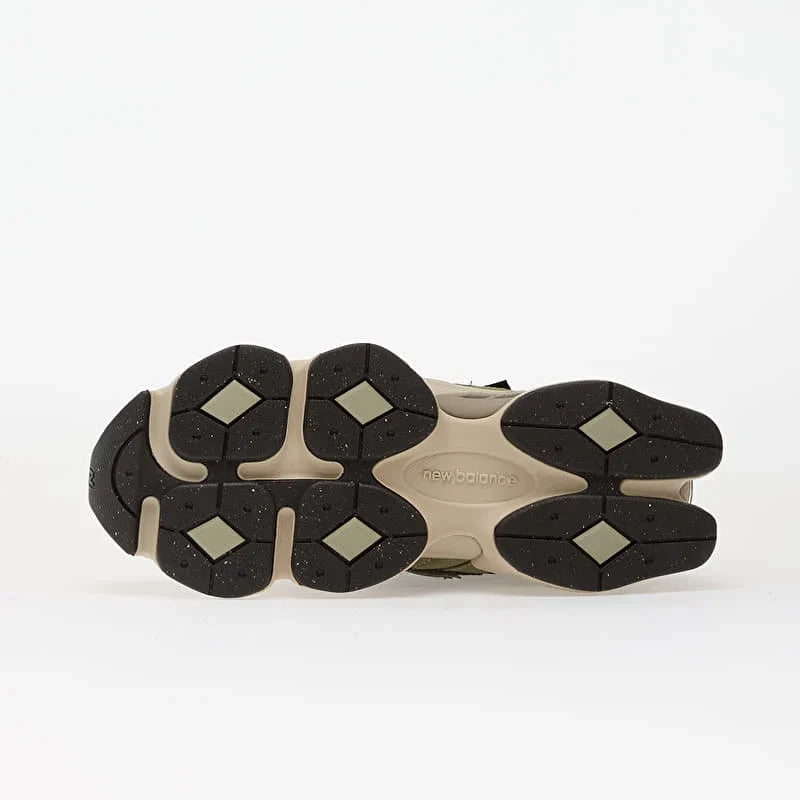 New Balance 9060 "Cordura Dark Olivine"