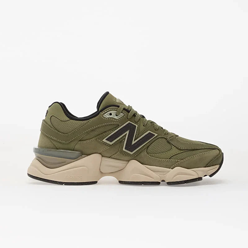 New Balance 9060 "Cordura Dark Olivine"