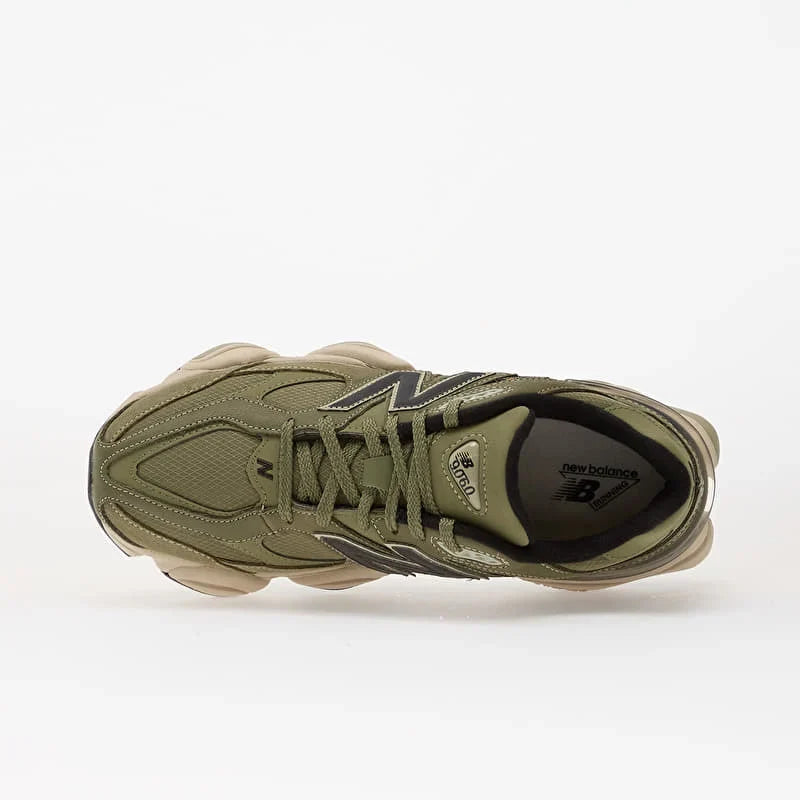 New Balance 9060 "Cordura Dark Olivine"