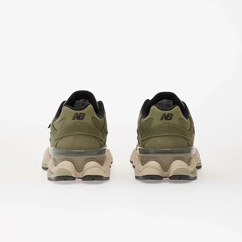 New Balance 9060 "Cordura Dark Olivine"