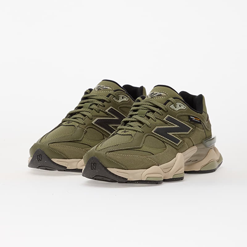 New Balance 9060 "Cordura Dark Olivine"