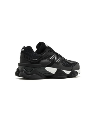 New Balance 9060 "Black / Grey"