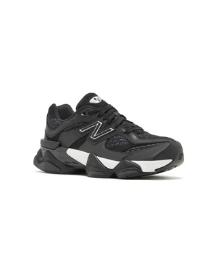 New Balance 9060 "Black / Grey"