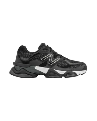 New Balance 9060 "Black / Grey"