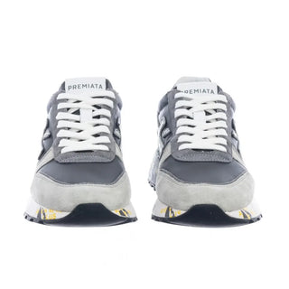 Premiata Lander 4988 Navy/Grey