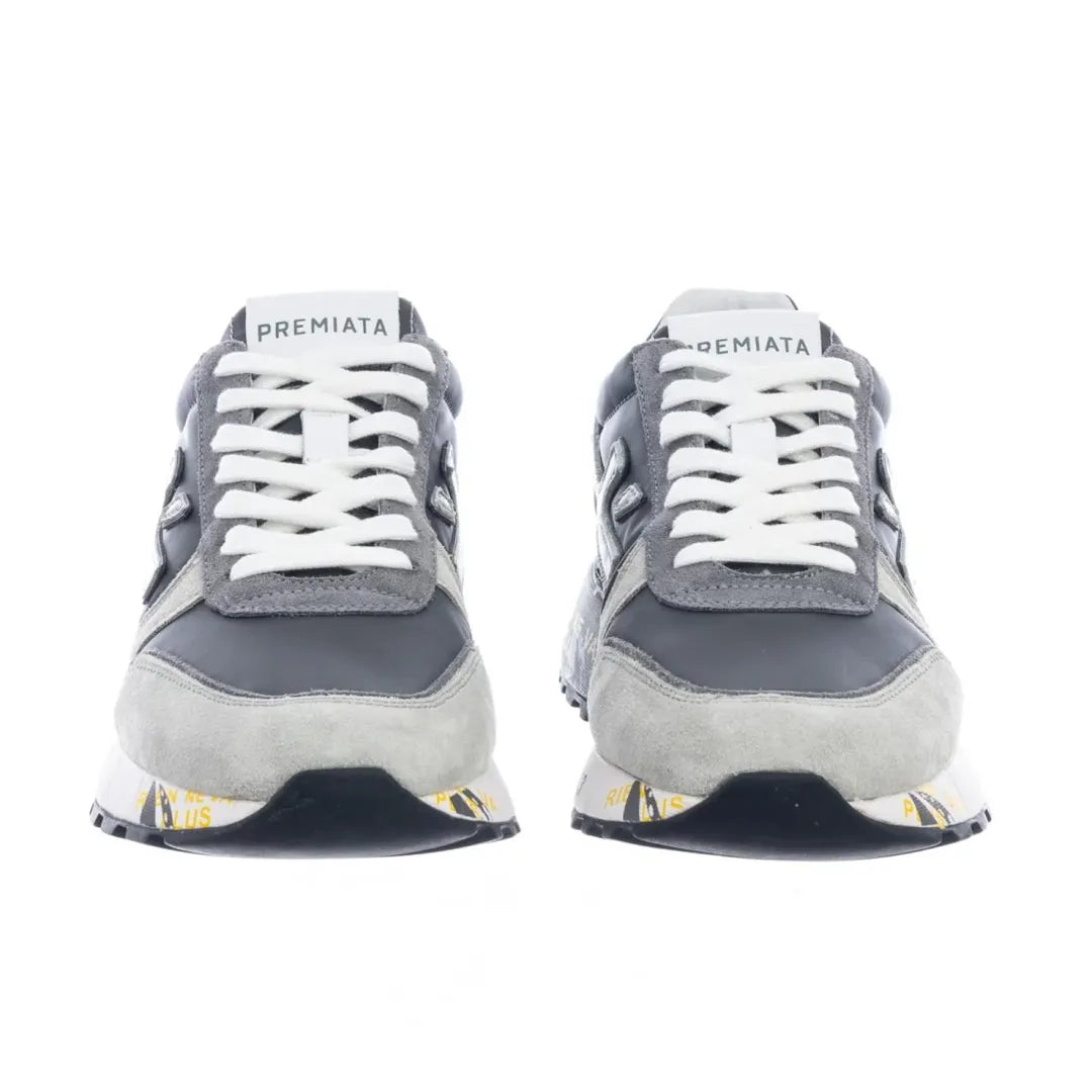 Premiata Lander 4988 Navy/Grey