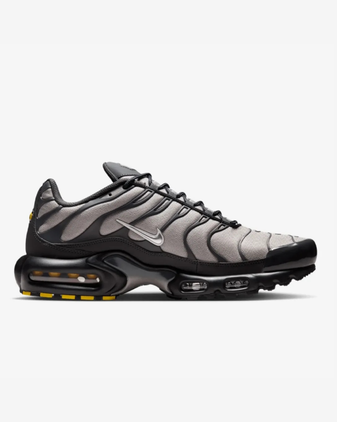Air Max Plus "Wolf Grey"
