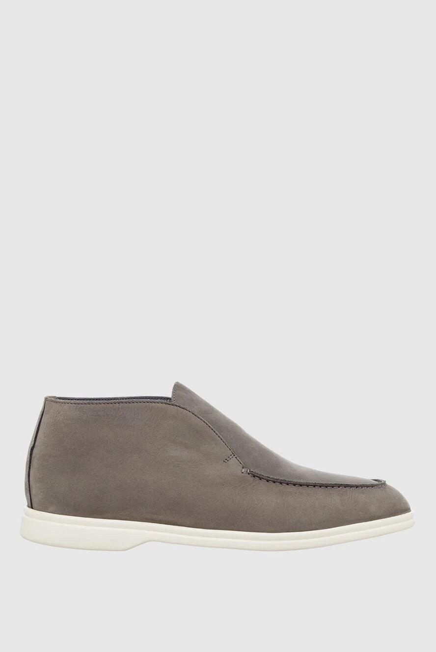 Cesare di Napoli "Dark Grey"