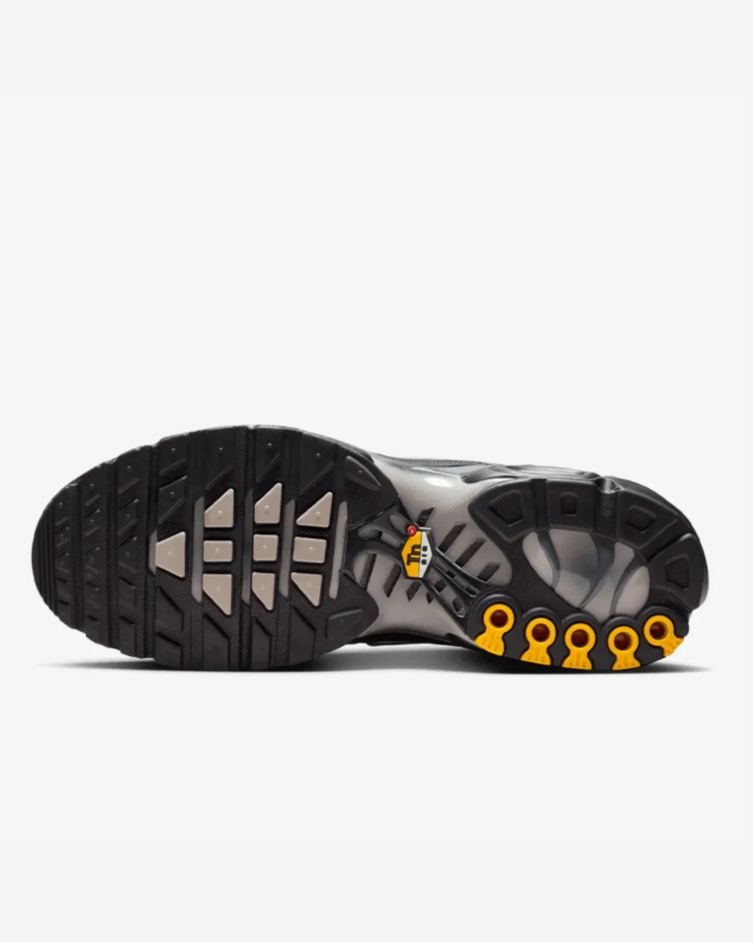 Air Max Plus "Wolf Grey"