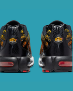 Nike Air Max Plus “Brixton Graffiti”