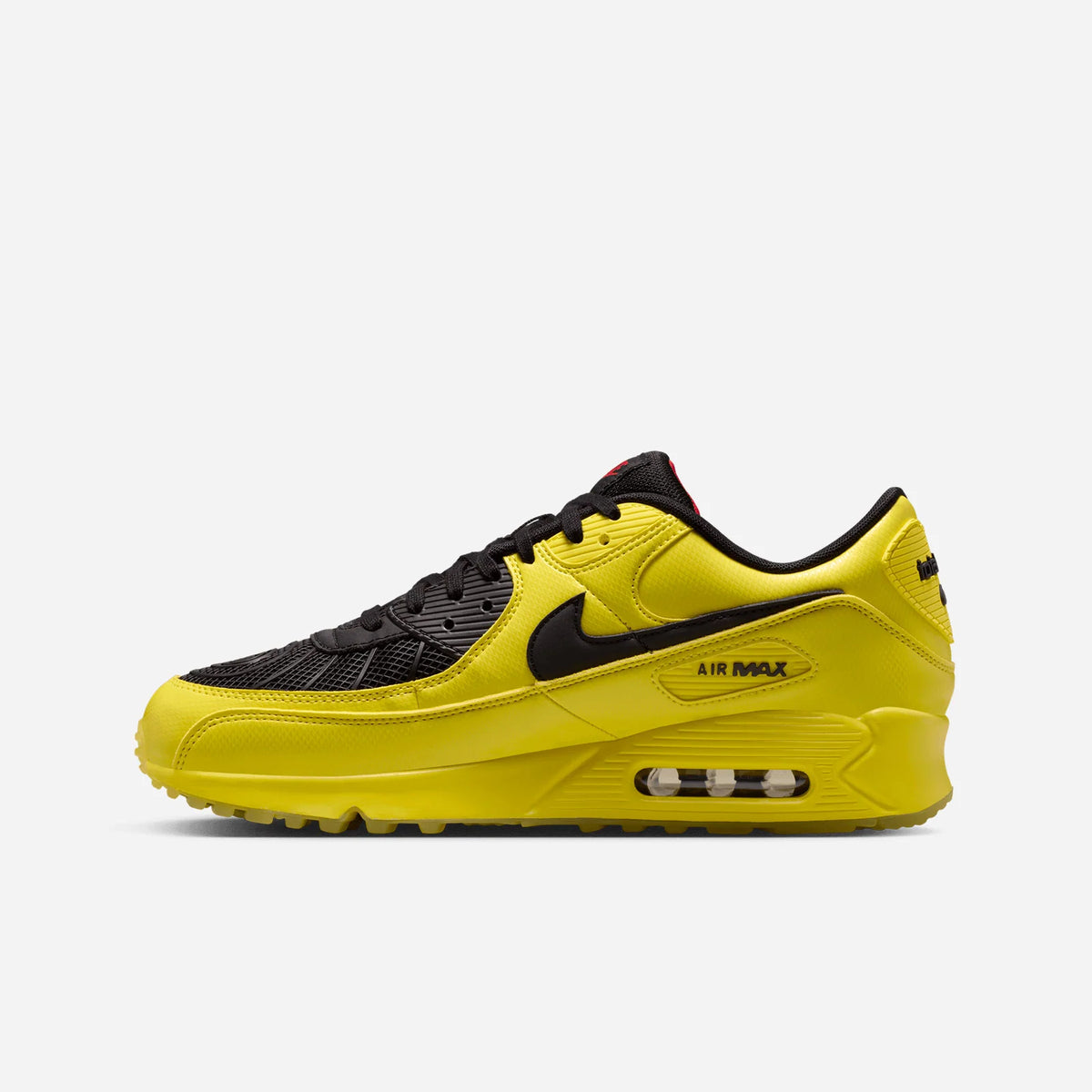 Nike Air Max 90 "Zest Total Laser"
