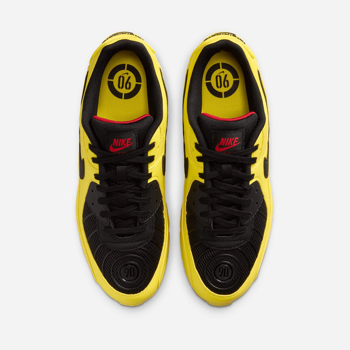 Nike Air Max 90 "Zest Total Laser"