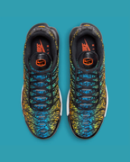 Nike Air Max Plus “Brixton Graffiti”