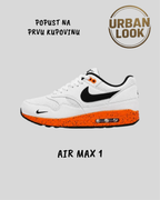 Nike Air Max 1 "Safari"