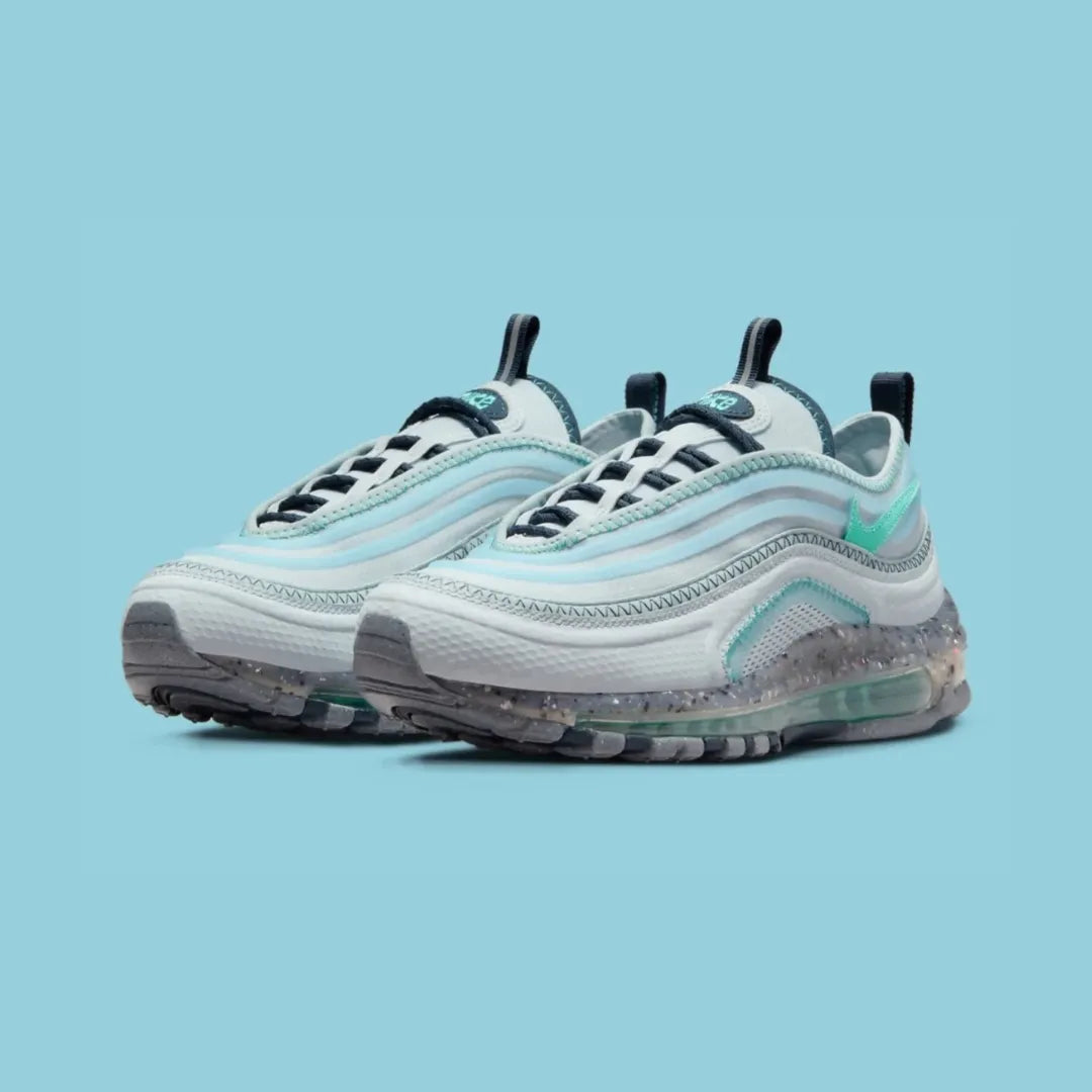 Nike Air Max 97 "Seafoam Glass"