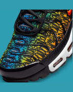Nike Air Max Plus “Brixton Graffiti”
