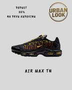 Nike Air Max Plus "Sunrise"