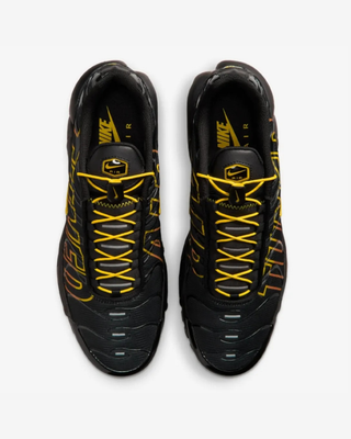 Nike Air Max Plus "Sunrise"
