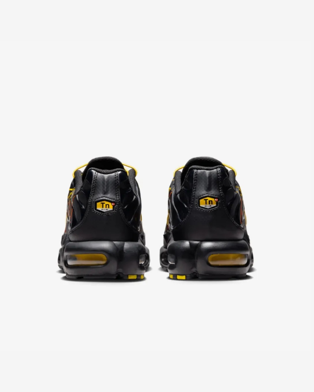 Air Max Plus "Sunrise"