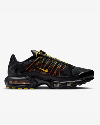 Nike Air Max Plus "Sunrise"
