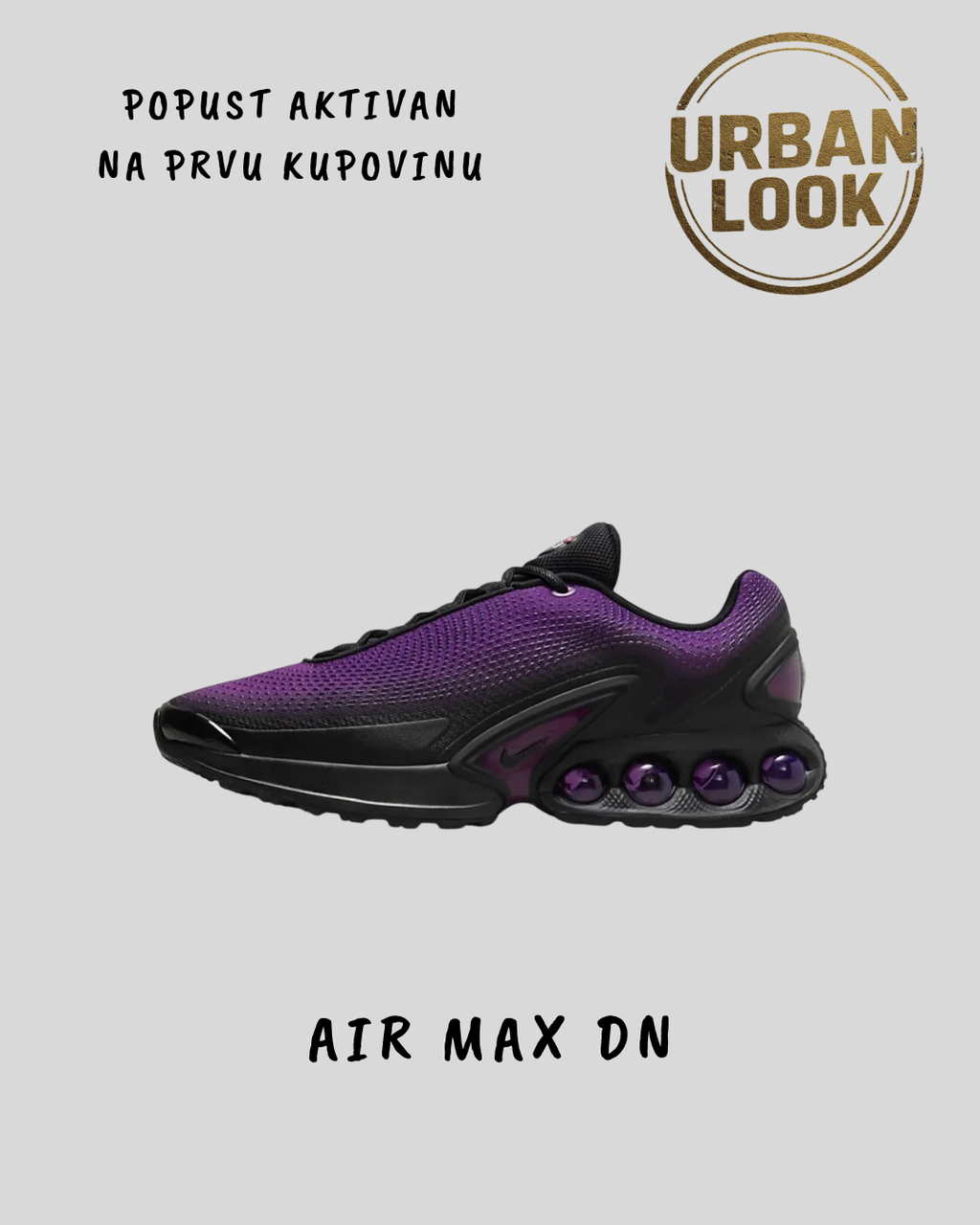 Nike Air Max Dn "All Day"