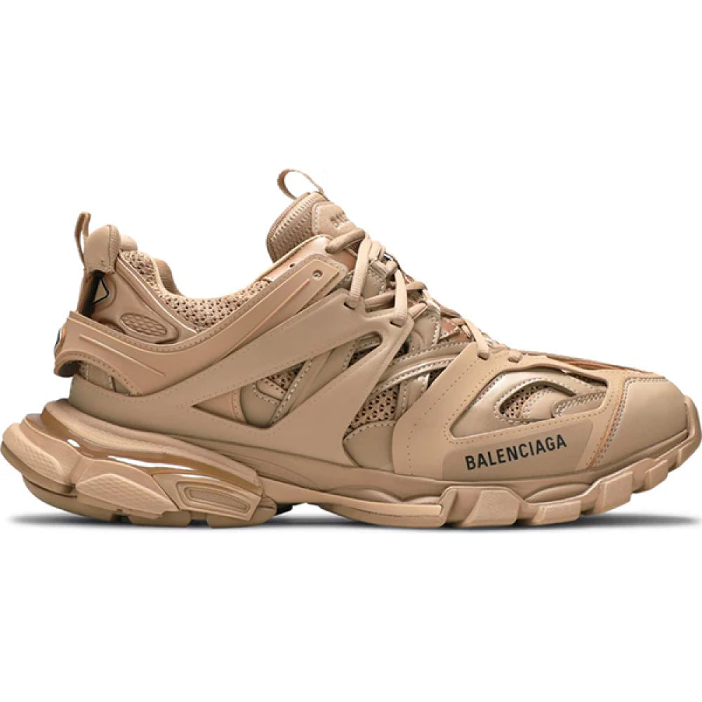 Balenciaga Women's "Beige"