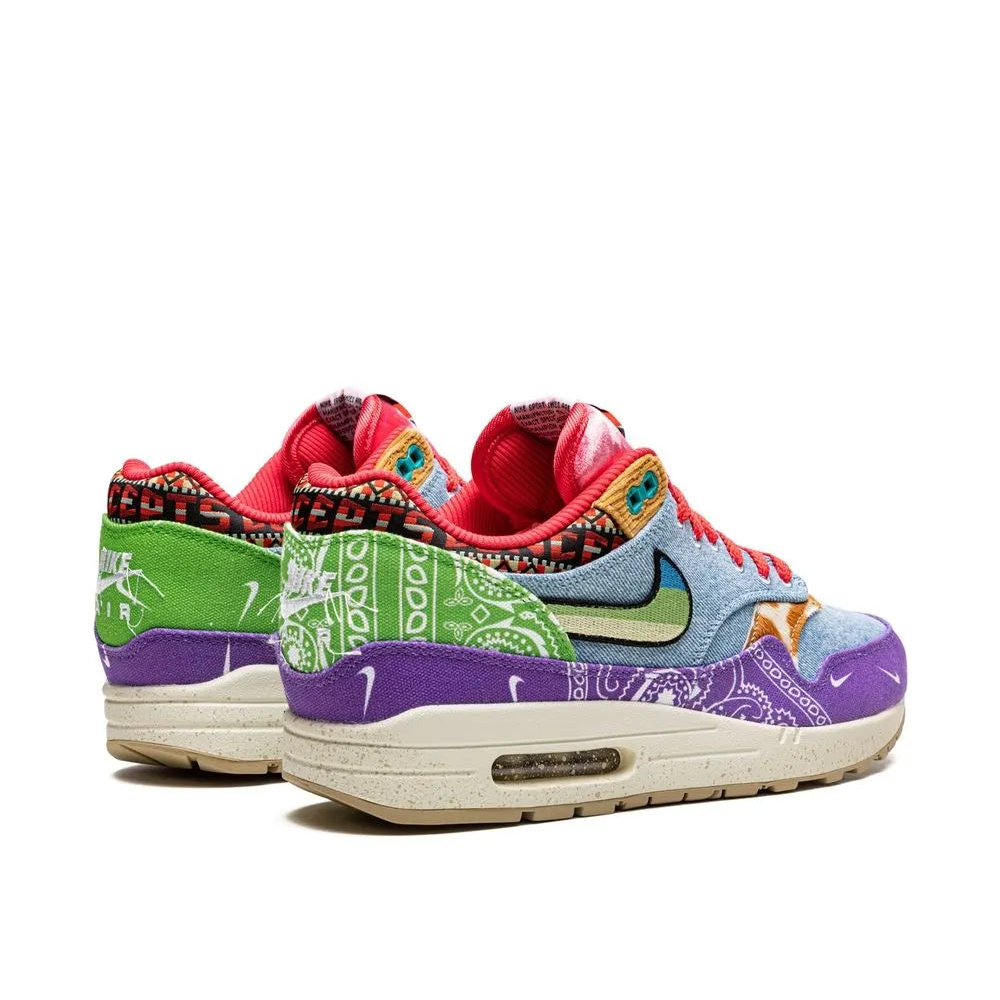 Concepts X Nike Air Max 1 “Far Out”