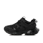 Balenciaga Track "Black"