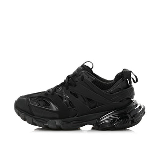 Balenciaga Track "Black"