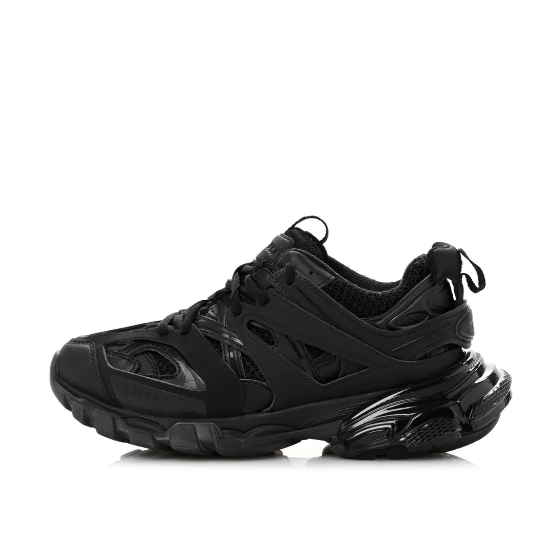 Balenciaga Track Black